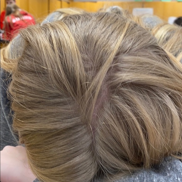 who want hair - Picture 1 of 1